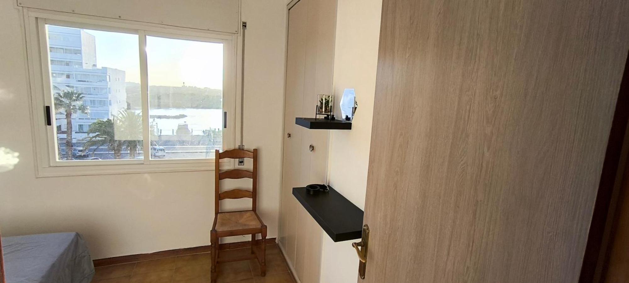 Spacieux Appartement Rose Front Mer Et Piscine Roses Bagian luar foto