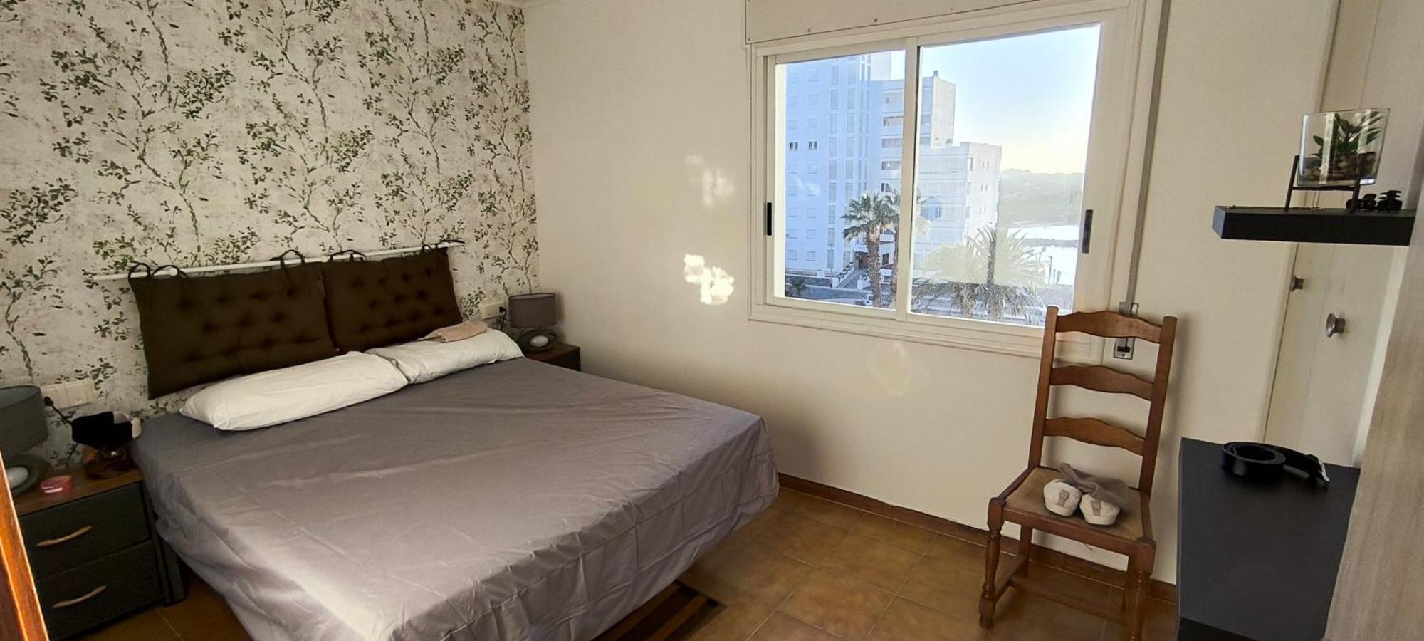 Spacieux Appartement Rose Front Mer Et Piscine Roses Bagian luar foto